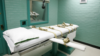 Georgia to Execute First Female Inmate in 70 Years Tonight